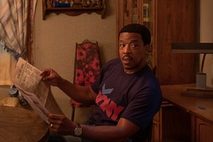 'BMF': Russell Hornsby Wasn't Sure About Appearing on the Show
