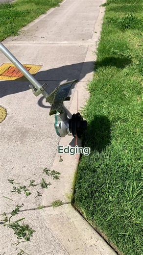 Effective Trimmer Line Tips for Perfect Edging | Bunnings Lawn Care