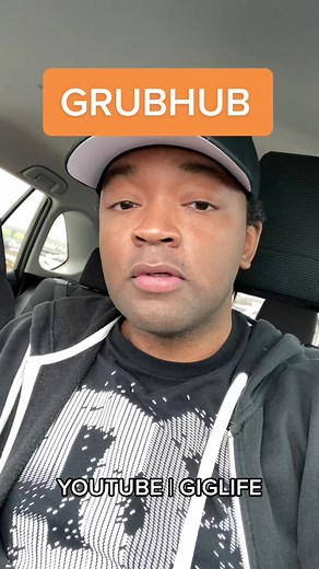 Here are the basics of using the GrubHub driver app some orders you just show up to the restaurant pick up and drop off other orders you will have to place then pick it up and drop it off and pay for it with a GrubHub credit card #grubhub #grubhubdrivers #grubhubapp #grubhubdelivery #grubhubproblems #ubereatsmethod #grubhubadventures #ubereatstip #grubhubridealong #grubhubtok #grubhubtiktok