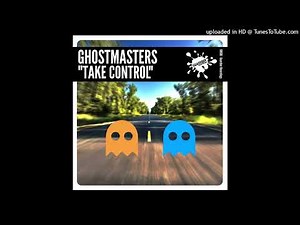 GhostMasters - Take Control (Extended Mix)