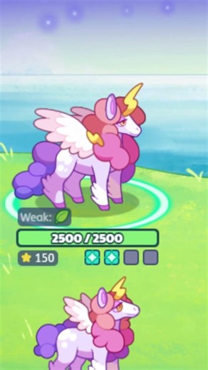 INSANE!!! Straticorn Attack Animations in Prodigy Math!!!