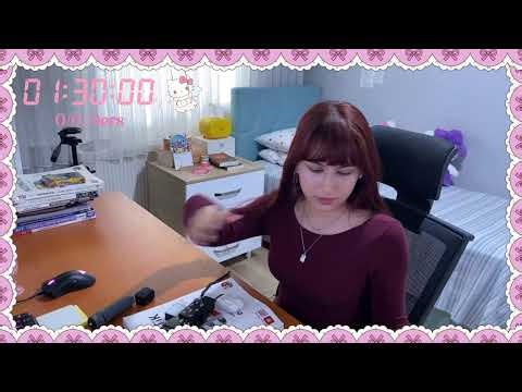 Son 83 Gün ! Beraber Çalışalım 💗 (17.00 - 24.00+)