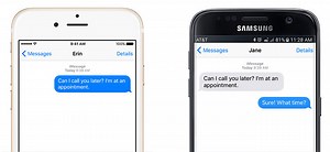Apple douses rumor of impending iMessage release for Android  | AppleInsider