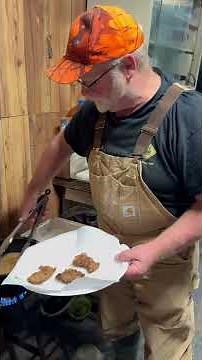 Fried Venison Backstrap Crispy, Juicy & Easy Home Cooking