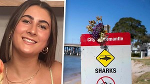 Shark catch closes Swan River swimming spots