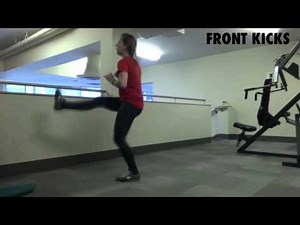 44 Best Plyometric Exercises