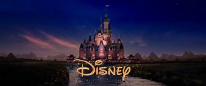 Disney Logo - Mulan Variant (with discordant jazz fanfare)