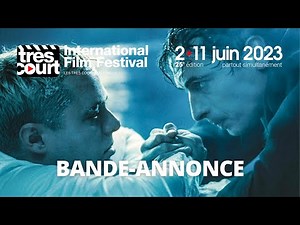 TRAILER - 25th édition - Très Court 2023