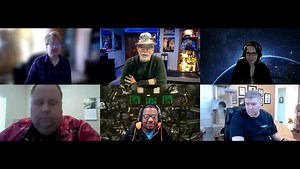 E106 - The Matrix: Resurrections