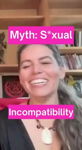 The podcast is LIVE! Special guests Miss Jaiya and her partner Ian Ferguson join me for a juicy conversation about the Myths of S*xual Incompatibility. Search for Rock The Bedroom Podcast anywhere you listen to podcasts ( YouTube). | Rock The Bedroom