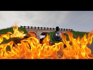 CBR Shorts 5 Percy's Predicament