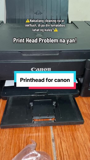 Back to Business with Canon Printers: Troubleshooting Tips