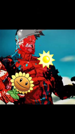 blue boy in zombie boy game #pvz #invincibleedit #edit #trend #viral #fyp #s4invicible