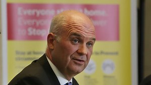 402 new Covid-19 cases and 13 further deaths in Ireland