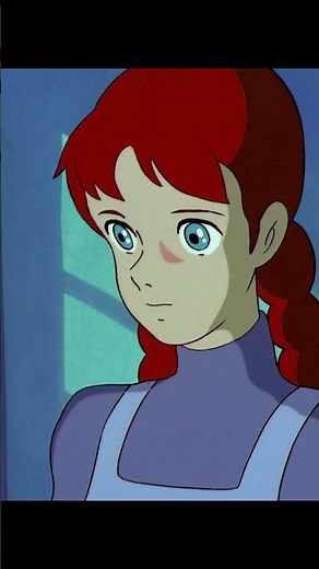💟 ANNE AGRADECE POR SUS AVANCES #anneofgreengables #anime #animemomentos #anadelastejasverdes