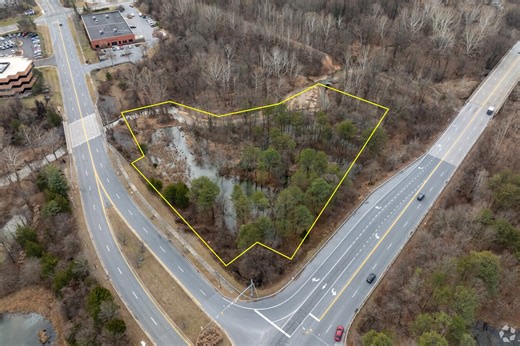Park Circle Dr, Hanover, MD 21076 - Flexible Land Corner | Affluent Suburb | LoopNet