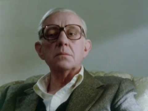 Smiley's People (1982) - Alec Guinness - He Wanted You, Not Us