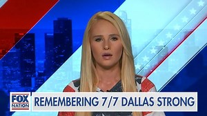 171K views · 846 shares | “This anger on both sides is killing us. And sadly, the war on cops is as real today as it was that night on July of 2016.” Tomi Lahren honors the memory of the five Dallas police officers, who were shot and killed by a gunman set out for revenge just two years ago this week. Hear Tomi’s ‘First Thoughts’ and from the officers who survived that shooting here: https://bit.ly/2Nvij2c | Fox Nation | Facebook