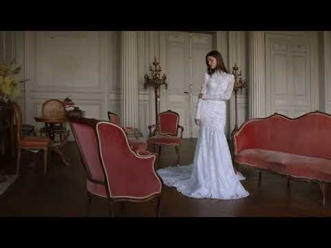 WONÁ Concept : Atelier La Femme Edition Wedding Dresses Collection #weddingdress #2026weddingtrends