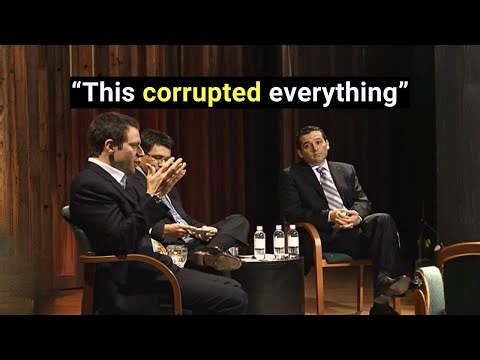 Sam Harris Sparks Controversy in Debate on Scripture and Ethics