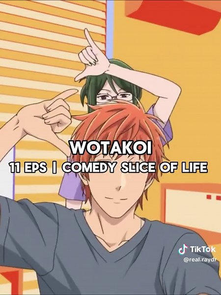 Romance Anime With Happy Endings: Must-Watch Picks