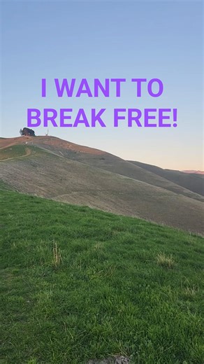 I Want to Break Free Short Song Cover