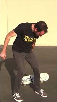 FIRST MOVING HEELFLIP!? #skateboarding #skateboardvibes #skateboard