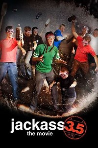 Jackass 3.5 (2011) Streaming - Where to Watch Online