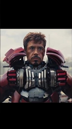 Iron Man 2 Monaco Race Suit Up | Tony Stark vs Whiplash ⚡ Epic Mark V edit