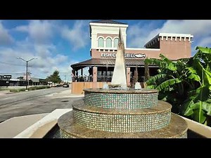 The City of Burleson, Texas