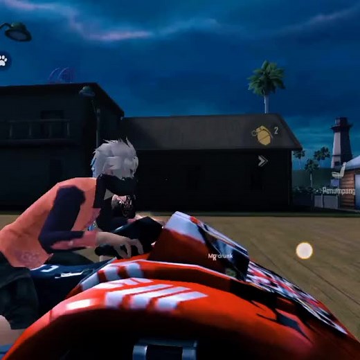 b o d o h 😂🤣🏃😭 #BetterOnSero #frefireindo #fyp #fypシ゚viral #masukberandamuu #foryoufage #epep