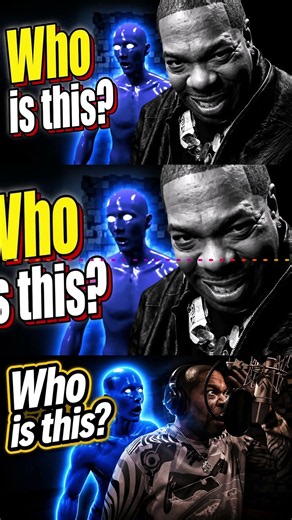 Busta Rhymes’ New Video Has Everyone Asking: Who Is This?