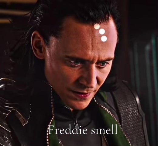 Loki vs Iron Man: Who Will Prevail?