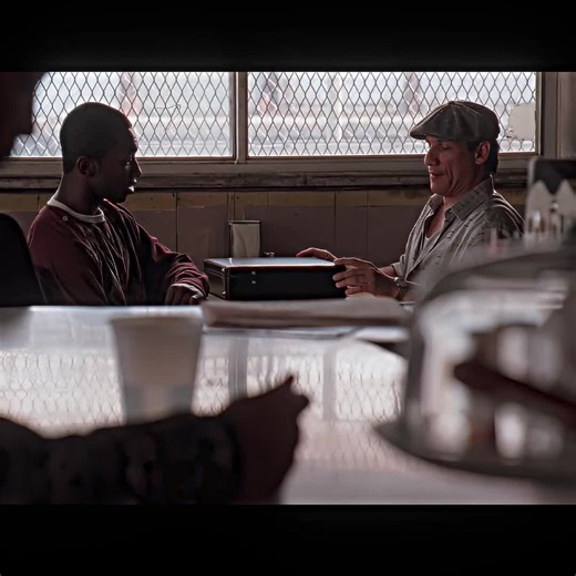 Marlo’s ruthless power play using a nephew to take down Prob Joe. #fyppppppppppppppppppppppp #thewire #edit #usa_tiktok #foryoupagе