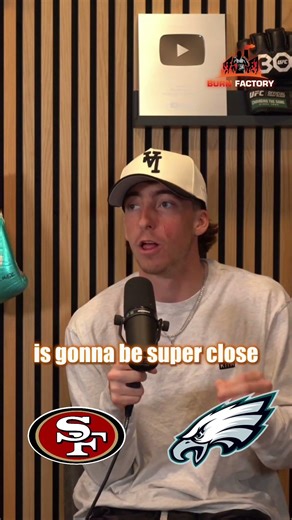 Mystic priest strikes again 😮‍💨 #nfl