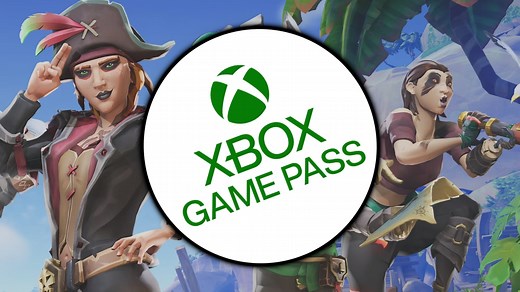 Get Game Pass Premium for free by reading Sea of Thieves' new comic