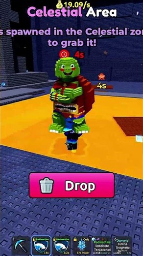 Roblox Escape Tsunami For Brainrots!🌊 #roblox #shorts #robloxedit