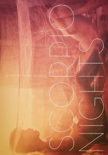 Scorpio Nights - movie: watch streaming online