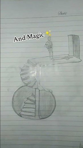 3-dimensional shapes have three Dimensions: Length, Width & Height, which means they have Volume.