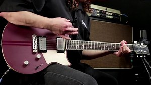 Drawing inspiration from the ’60s motorcycle scene and featuring a brand new silhouette and sound, it’s the Yamaha Revstar RS820! Check out all the gear that’s New From NAMM at http://bit.ly/NewFromNAMMGC | Guitar Center