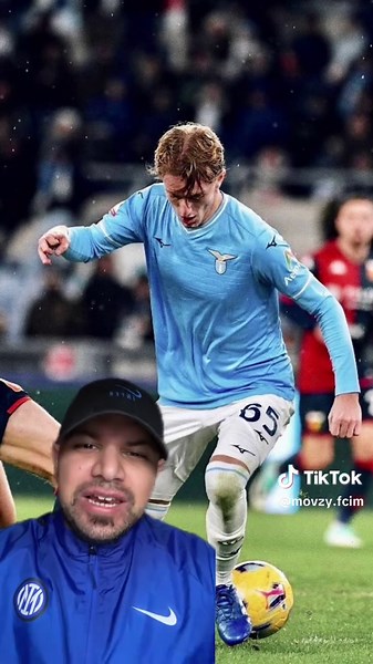 Hakan Calhanoglu könnte zu Galatasaray wechseln. Doch wer könnte ihn bei Inter ersetzen? Ich stelle euch die / meine Kandidaten vor und gebe meine Einschätzung. #inter #intermilan #forzainter #intermailand #calhanoglu #ederson #rovella #ricci #stiller #hjulmand #enzofernandez #galatasaray #gala #fussball #fürdich #transfer #news