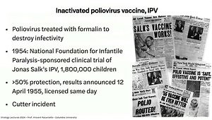 Understanding Vaccines: Vaccine Types and Examples