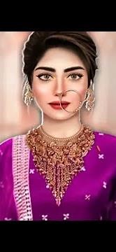 Barbie Makeup Games: Girl Game | Dress Up Games & Beauty Makeup Games