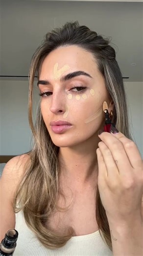 Cream Contour Hacks with L’Oréal Paris | Tutorial and Tips