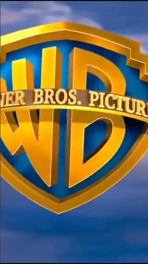 Warner Bros. Pictures Logo (2010) (GMA Airing)
