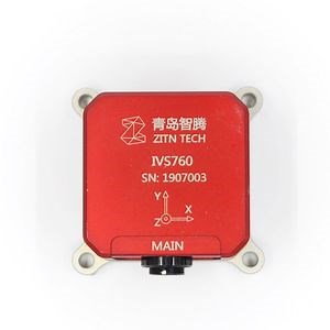 [Hot Item] Mems Imu Inertial Measurement Unit System Sensor