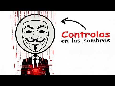 Cómo Se Siente Ser Anonymous