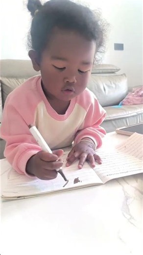 Mom’s out there working hard and making money, we can’t just sit around at home doing nothing