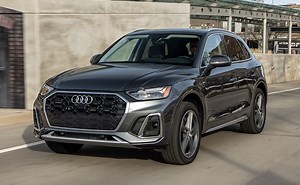 Audi Q5 horn not working – causes and how to fix it