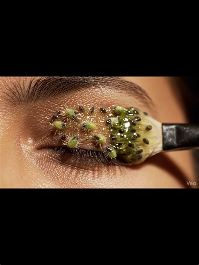 Explore the Jungle Queen Eyeshadow Palette